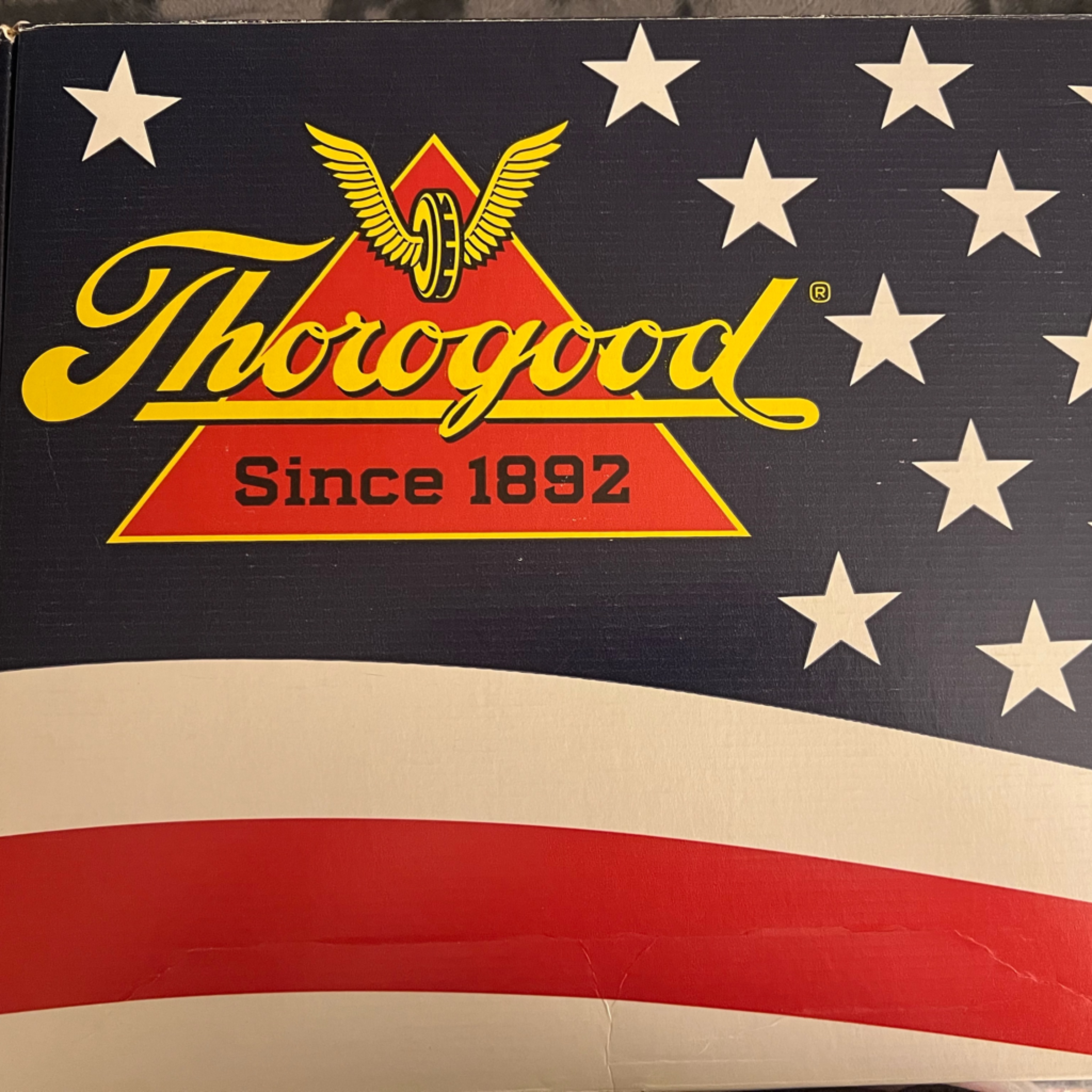 Thorogood Women’s Work Boots